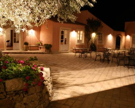 Masseria degli Ulivi