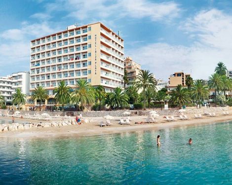 Ibiza Playa