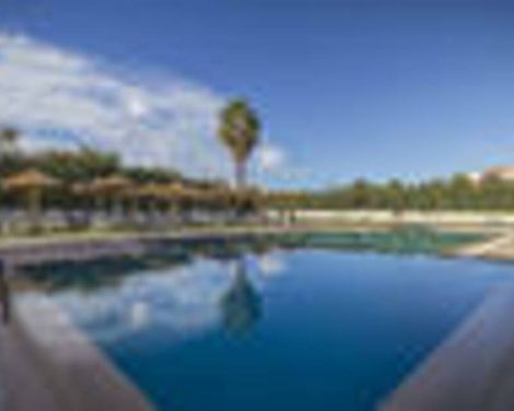 Interpass Vau Hotel