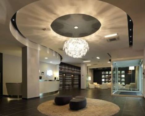 Holiday Inn Milan Nord - Zara-3