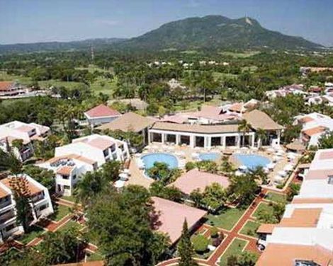 BlueBay Villas Doradas