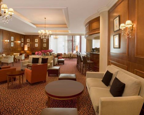 Sheraton Grand Warsaw