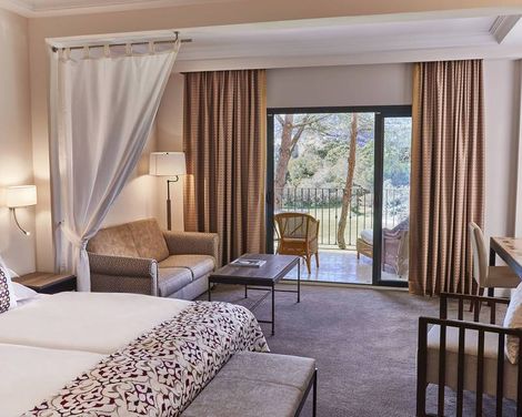 Steigenberger Hotel & Resort Camp de Mar-3