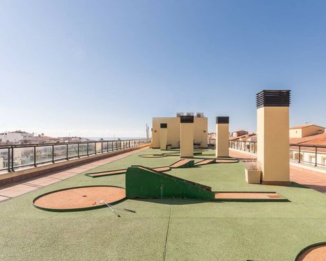 Residence Empuriabrava Marina
