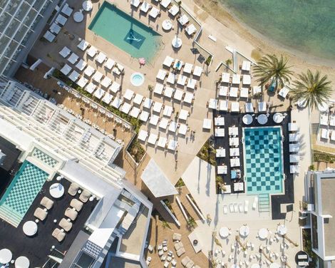 Amàre Beach Hotel Ibiza