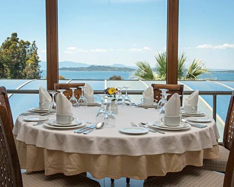 Aristoteles Holiday Resort & Spa