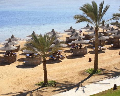 Steigenberger Coraya Beach