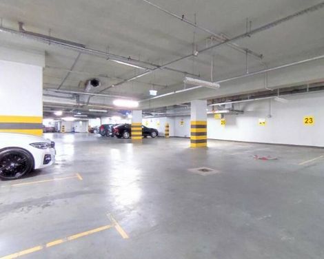 Turnau City Aparthotel