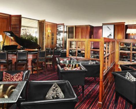 The Park Tower Knightsbridge, a Luxury Collection Hotel, London-1