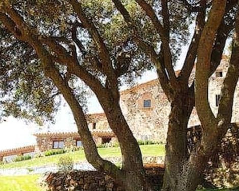 Can Cuch Hotel-Restaurante-3