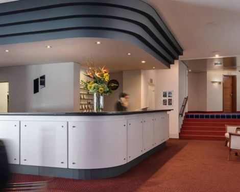 Pestana Cascais Ocean & Conference Aparthotel