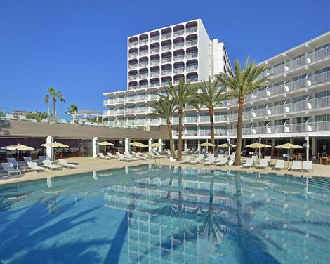 Sol House The Studio - Calvia Beach-3