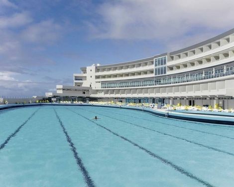 Arribas Sintra Hotel