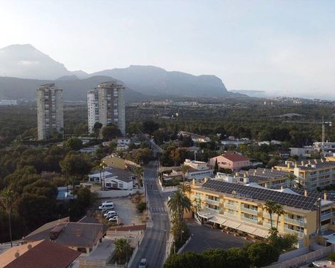 Aparthotel Terralta