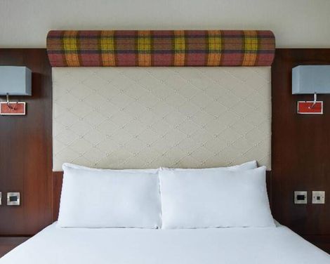 Leonardo Inn Hotel Glasgow West End