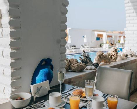 Meandros Boutique & Spa Hotel