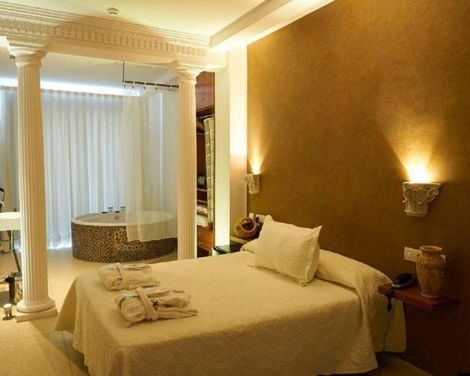 Hotel Boutique Sabbia Valencia