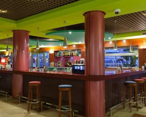 Climia Benidorm Plaza