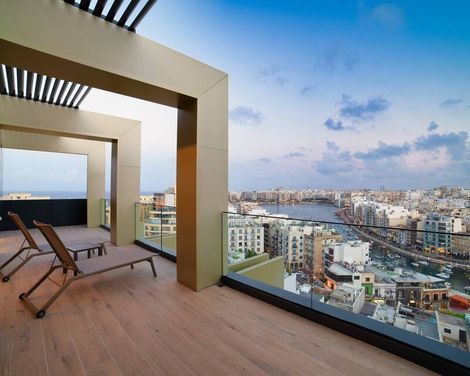 Mercure St. Julian´s Malta