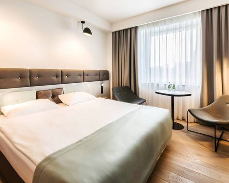 Scandic Gdansk