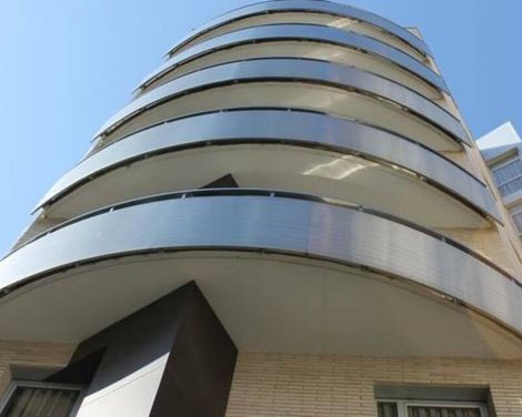 Hotel Madanis