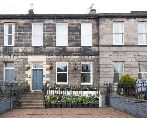 Sherwood Guest House