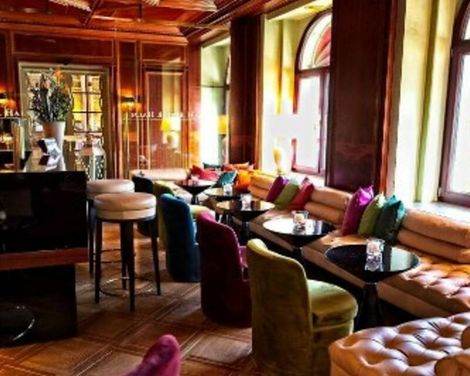 Hotel Halm Konstanz-1