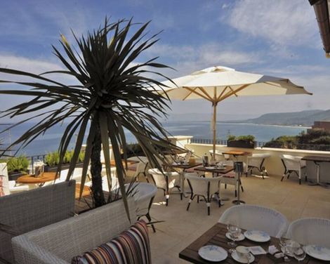 Piccolo Grand Hotel