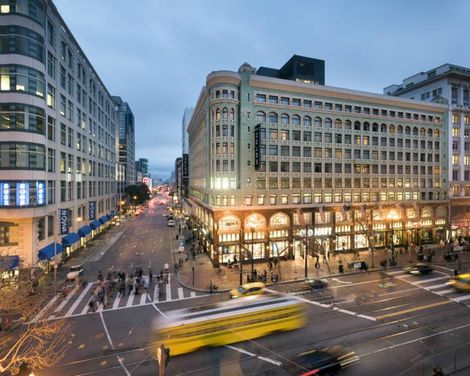 Hotel Zelos San Francisco