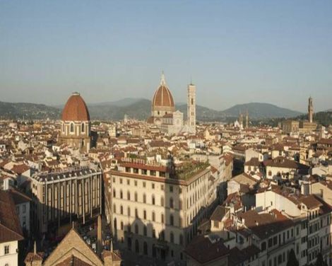 Grand Hotel Baglioni