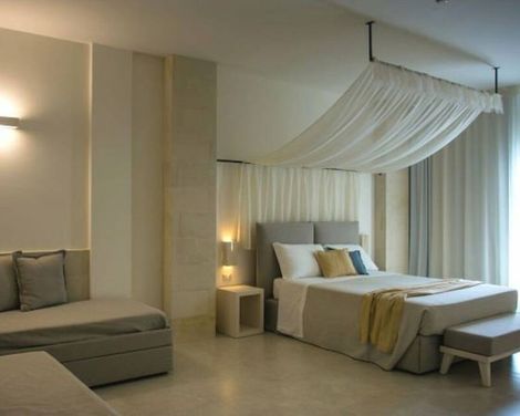 Relais Masseria Le Cesine-0