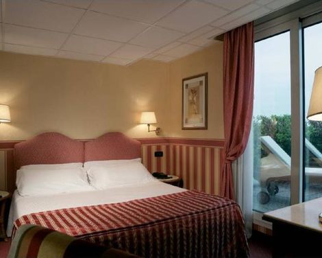 Best Western Hotel Tritone-2