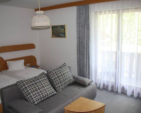 Hotel Hubertus