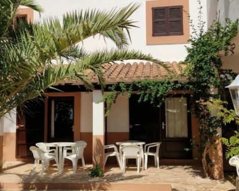 Apartamentos Allida