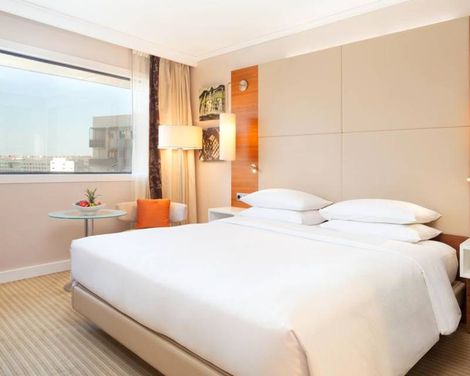 Hilton Barcelona