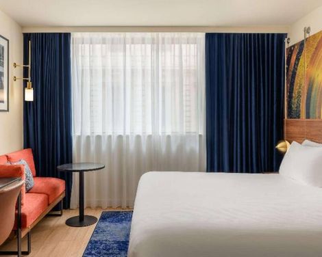 Pullman Budapest