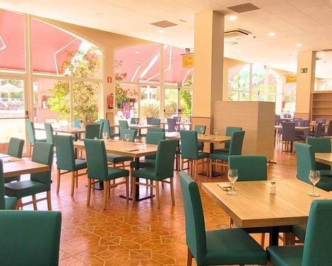 Ohtels La Hacienda
