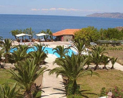 Aphrodite Hotel-1