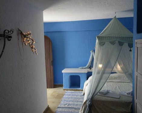 Cretan Village Hotel-0