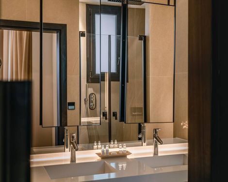 Vincci Selección Unuk 5* GL