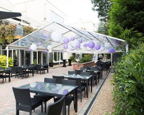 Sandymount Hotel