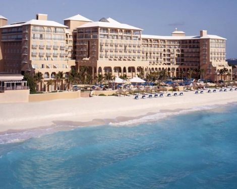 Kempinski Hotel Cancún