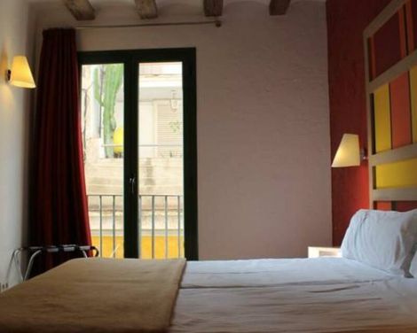 Ciutat Vella Apartaments-0