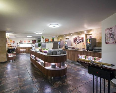 BSA Gradina Hotel-2