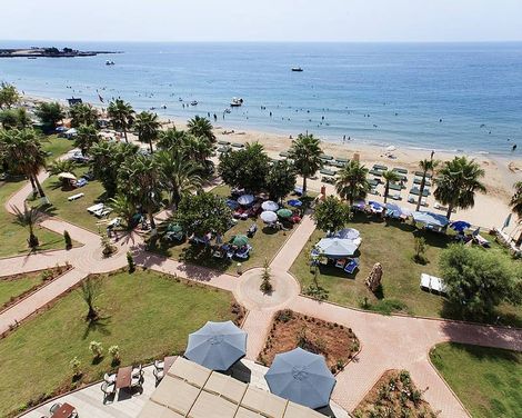 Venessa Beach