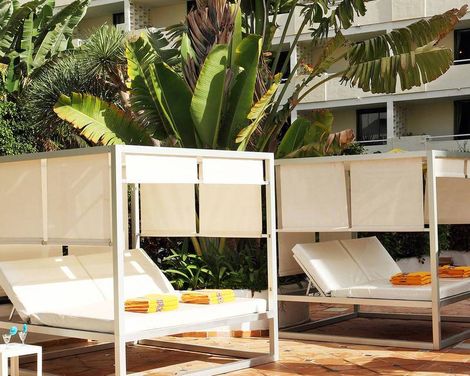 H10 Tenerife Playa