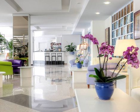 Hotel Caravel