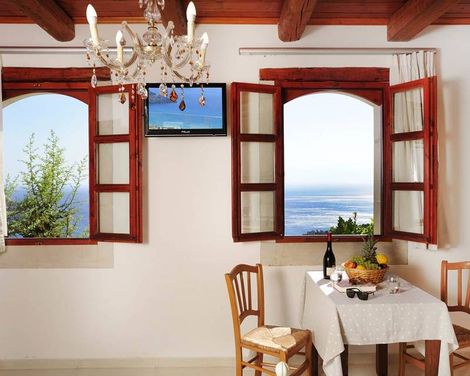 Stefanos Village Hotel