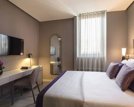 Orazio Palace Hotel