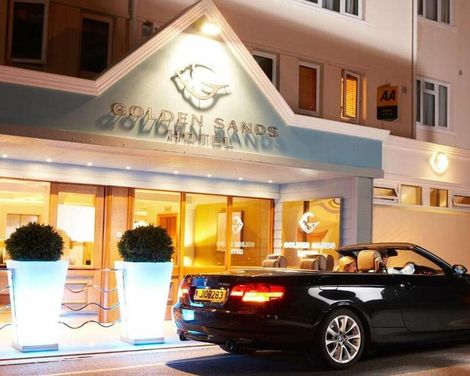 Golden Sands Hotel
